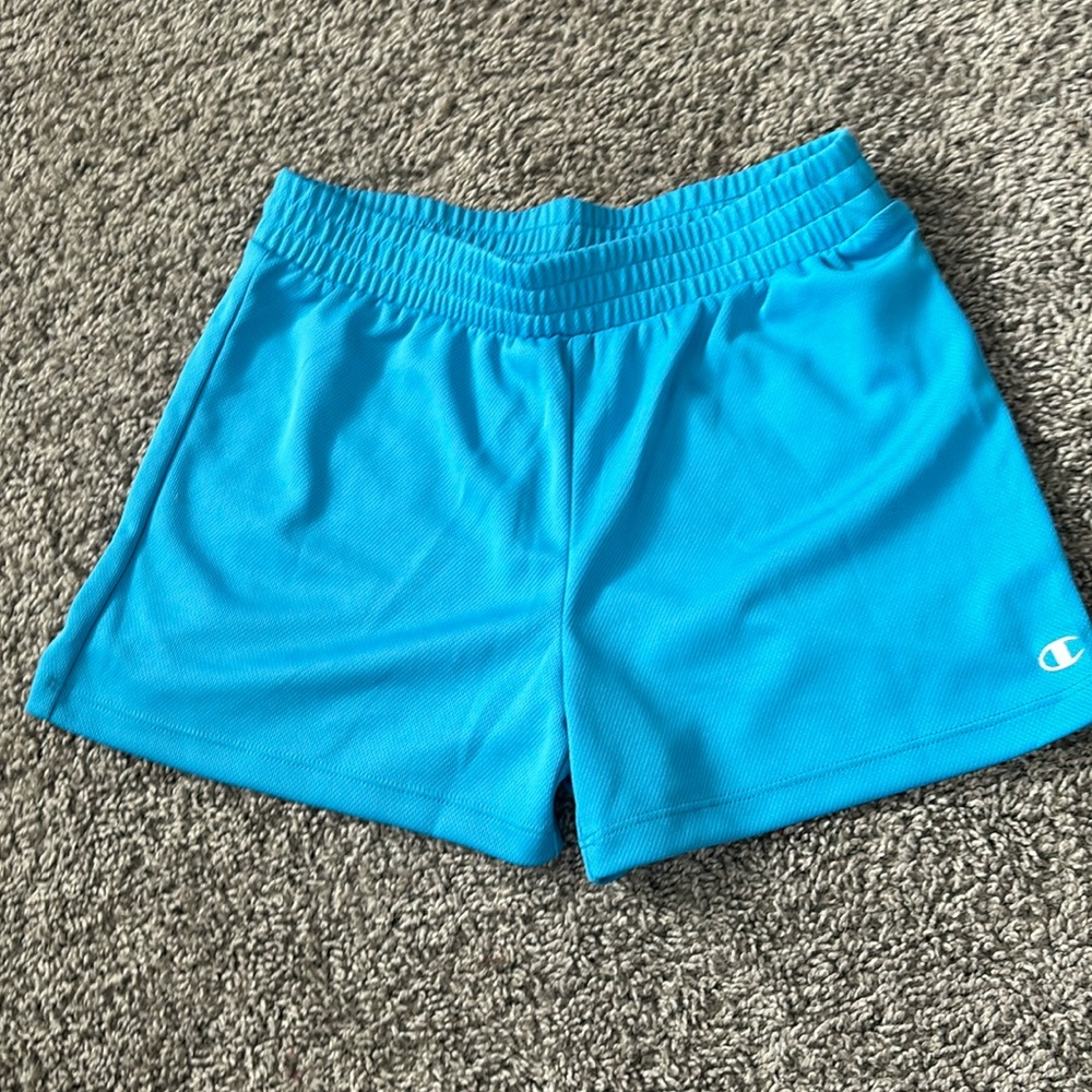 Champion shorts